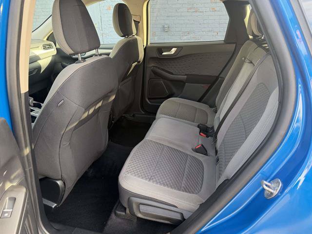 Certified 2020 Ford Escape SE AWD/4WD image 24