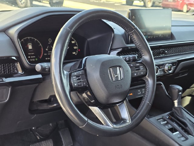 Used 2023 Honda CR-V EX-L image 25