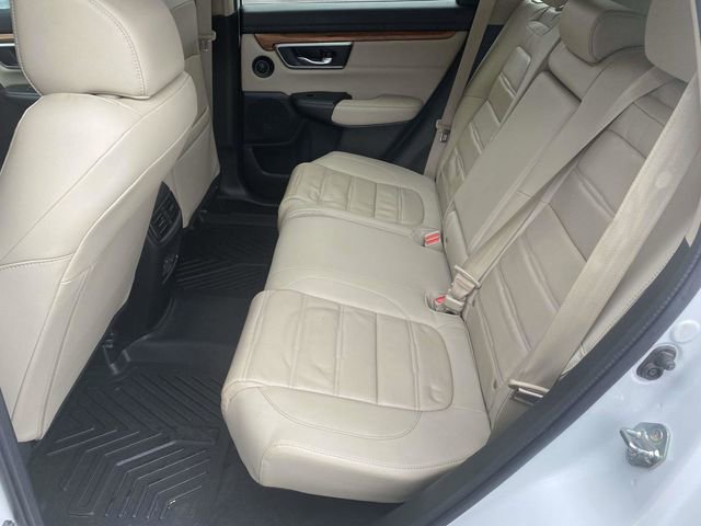 Used 2019 Honda CR-V EX-L image 16