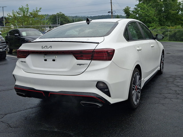 Used 2023 Kia Forte GT FWD image 13
