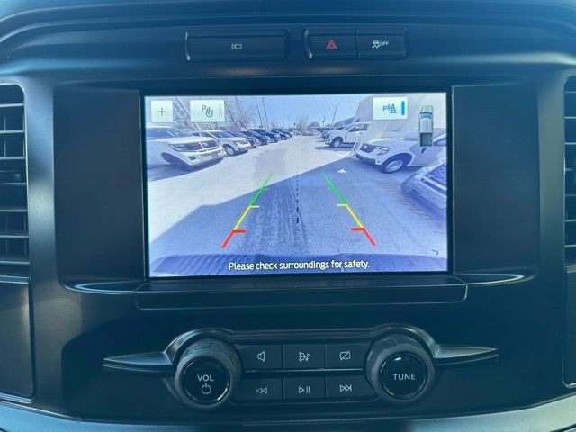 Certified 2023 Ford F150 XL w/ STX Appearance Package image 18