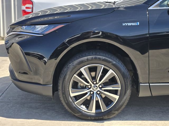 Used 2021 Toyota Venza LE w/ Carpet Mat Package (TMS) AWD/4WD image 12