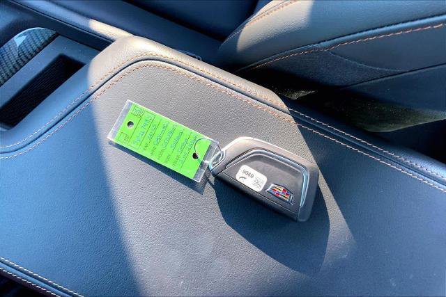 Used 2025 Cadillac CT5 Sport image 15