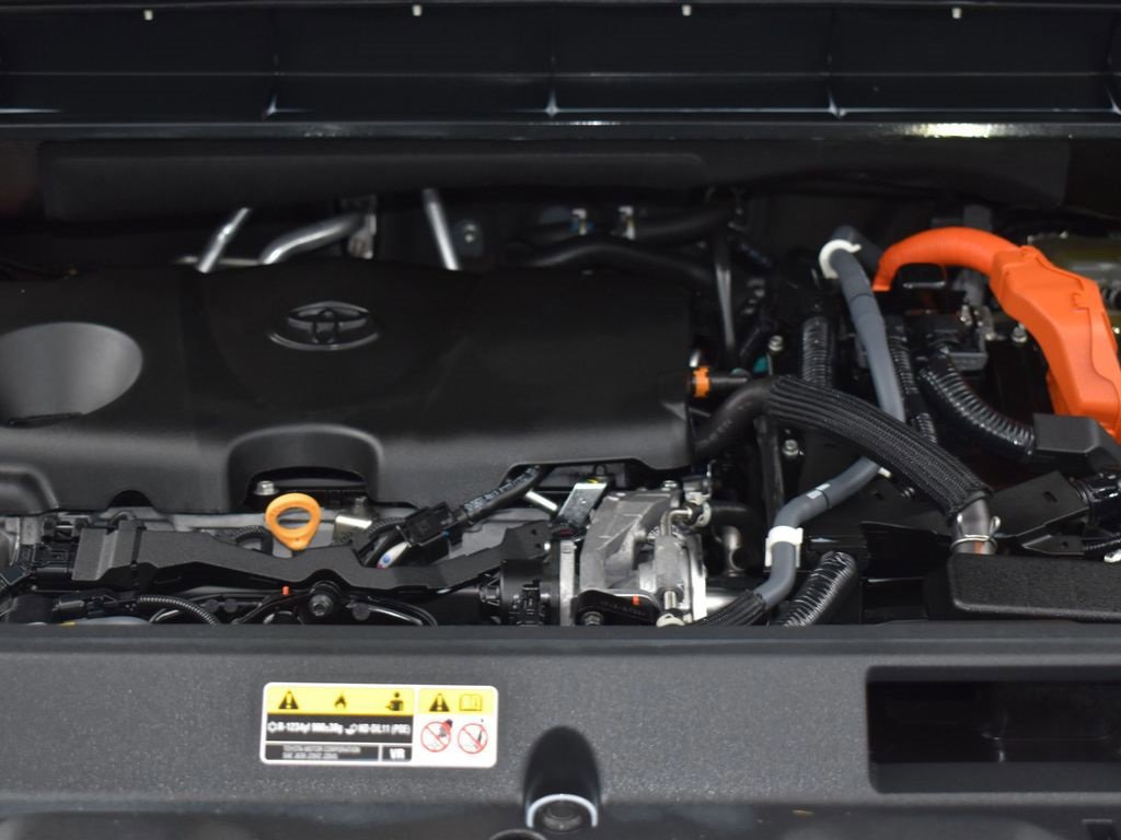 Used 2021 Toyota Highlander Limited image 19