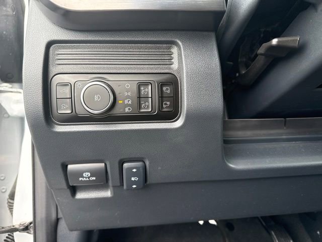 Certified 2025 Ford F350 Lariat w/ Lariat Ultimate Package AWD/4WD image 15