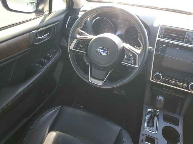 Used 2018 Subaru Outback 2.5i Limited image 10