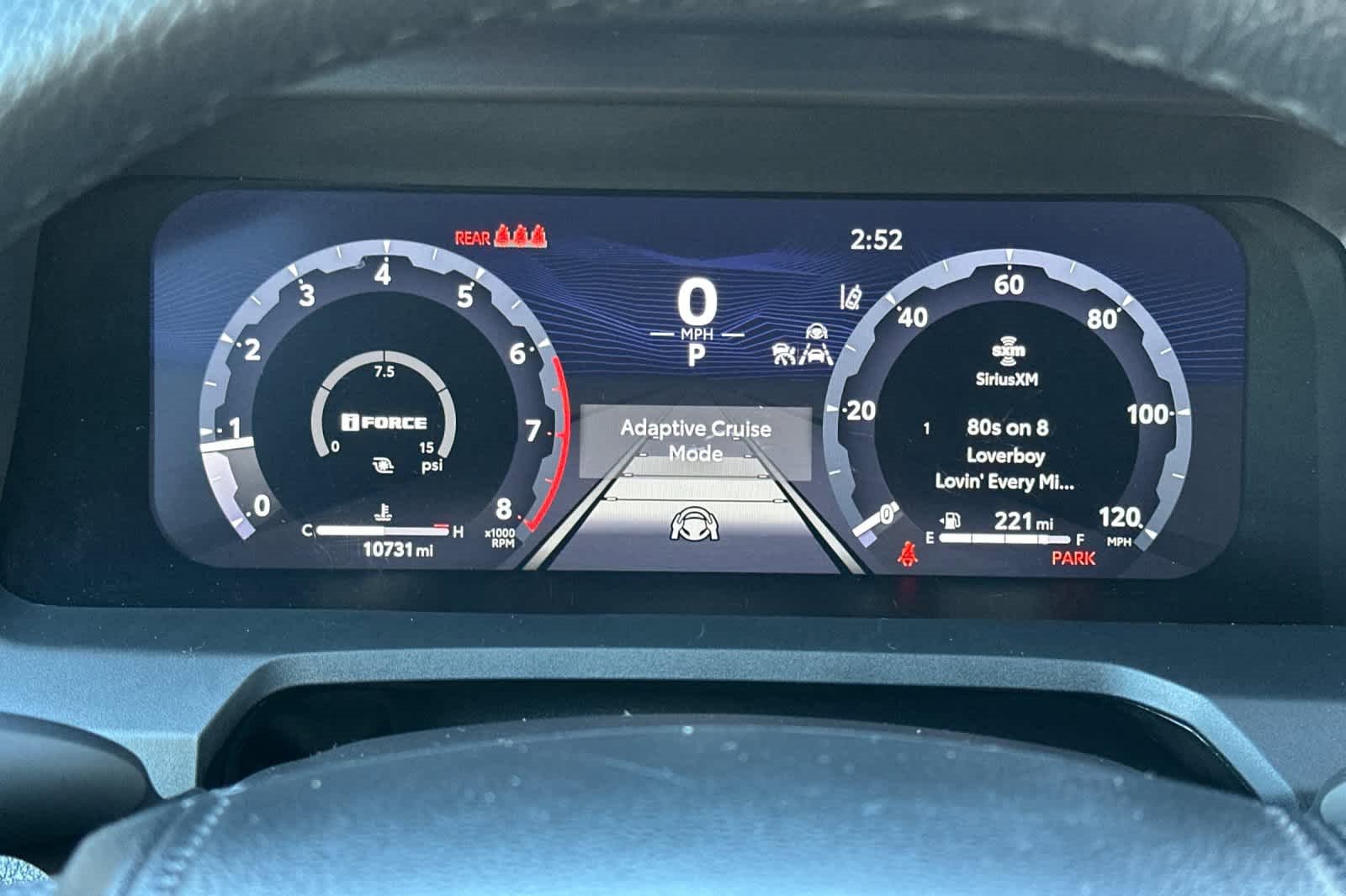 Used 2024 Toyota Tacoma TRD Sport image 24