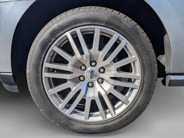 Certified 2024 Ford Expedition Limited image 19