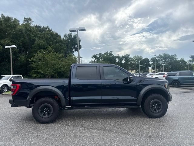 Certified 2023 Ford F150 Raptor w/ Raptor Carbon Fiber Package AWD/4WD image 8