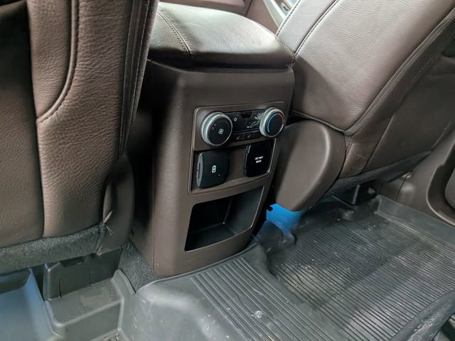 Certified 2021 Ford Explorer King Ranch w/ Premium Technology Package image 20