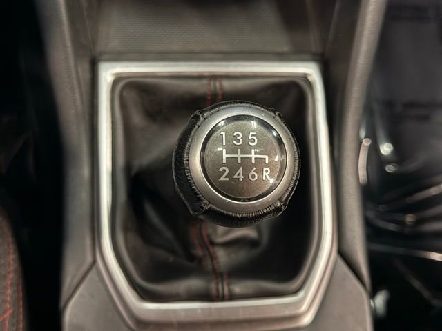 Used 2023 Subaru WRX Premium image 30