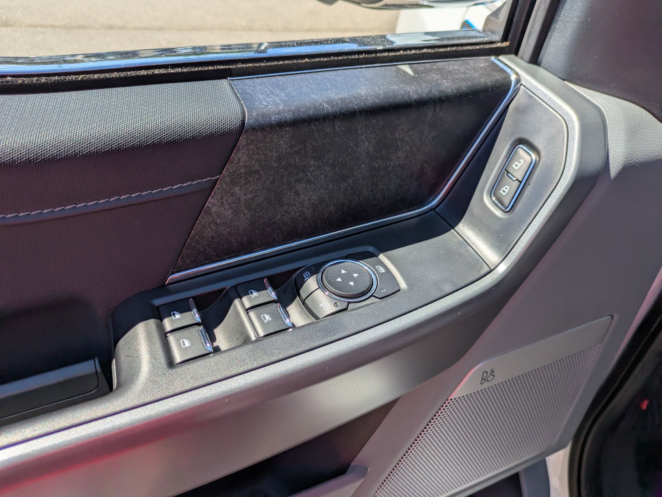 Certified 2025 Ford F150 Lightning Flash AWD/4WD image 20