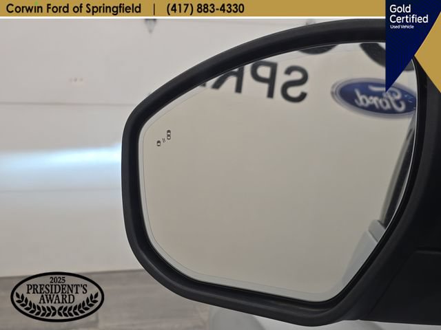 Certified 2025 Ford Expedition Platinum AWD/4WD image 44