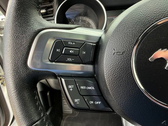 Certified 2023 Ford Mustang Coupe RWD image 17