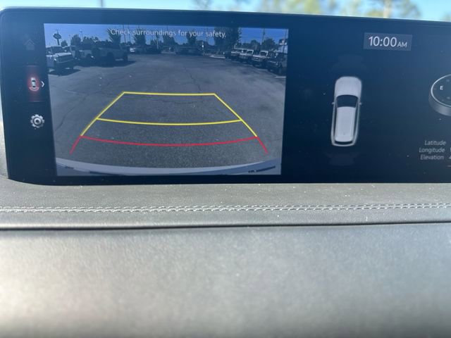 Used 2024 Genesis GV80 2.5T AWD/4WD image 18