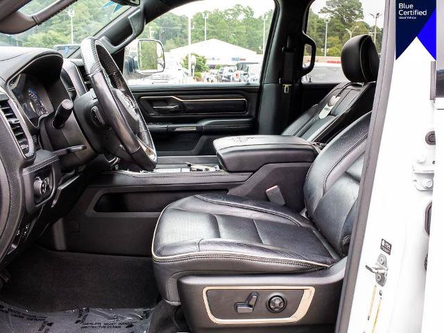 Used 2021 RAM 1500 Limited AWD/4WD image 18