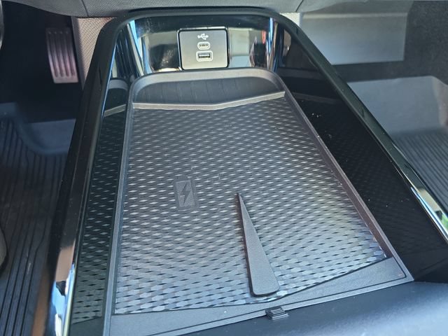 Certified 2025 Ford Mustang Mach-E Premium AWD/4WD image 23