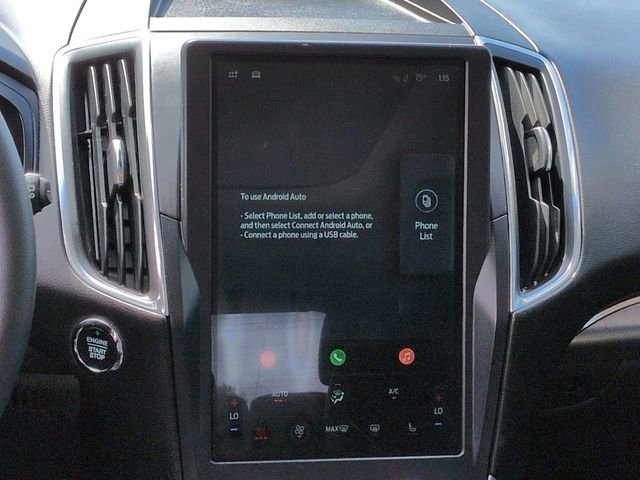 Certified 2023 Ford Edge Titanium image 21