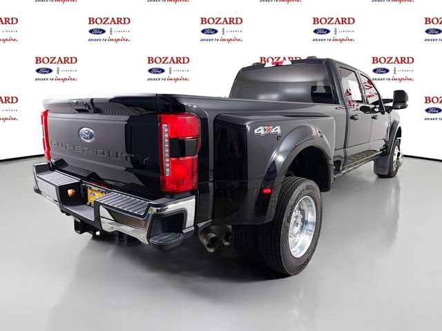 Certified 2026 Ford F450 Lariat AWD/4WD image 8