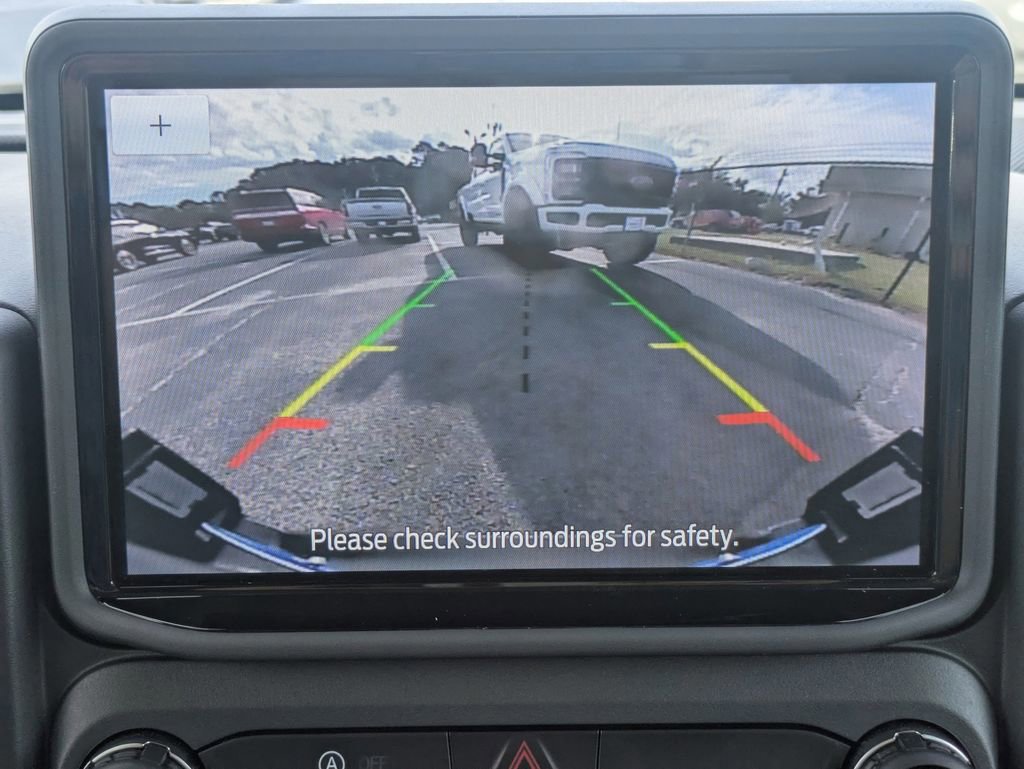 Certified 2022 Ford Bronco Sport Big Bend image 21