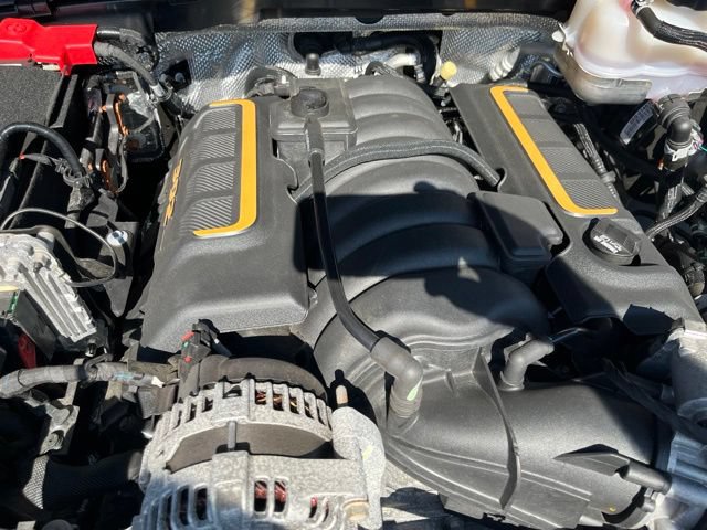 Used 2024 Jeep Wrangler Unlimited Rubicon 392 AWD/4WD image 26