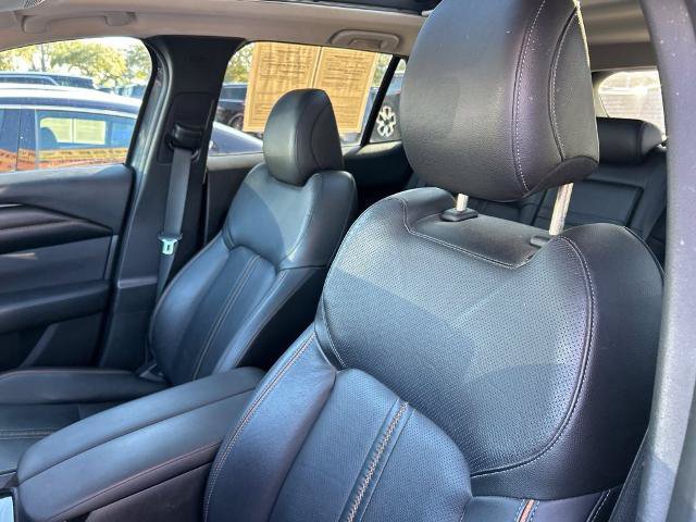 Used 2023 MAZDA CX-50 AWD 2.5 S w/ Cargo Package image 21