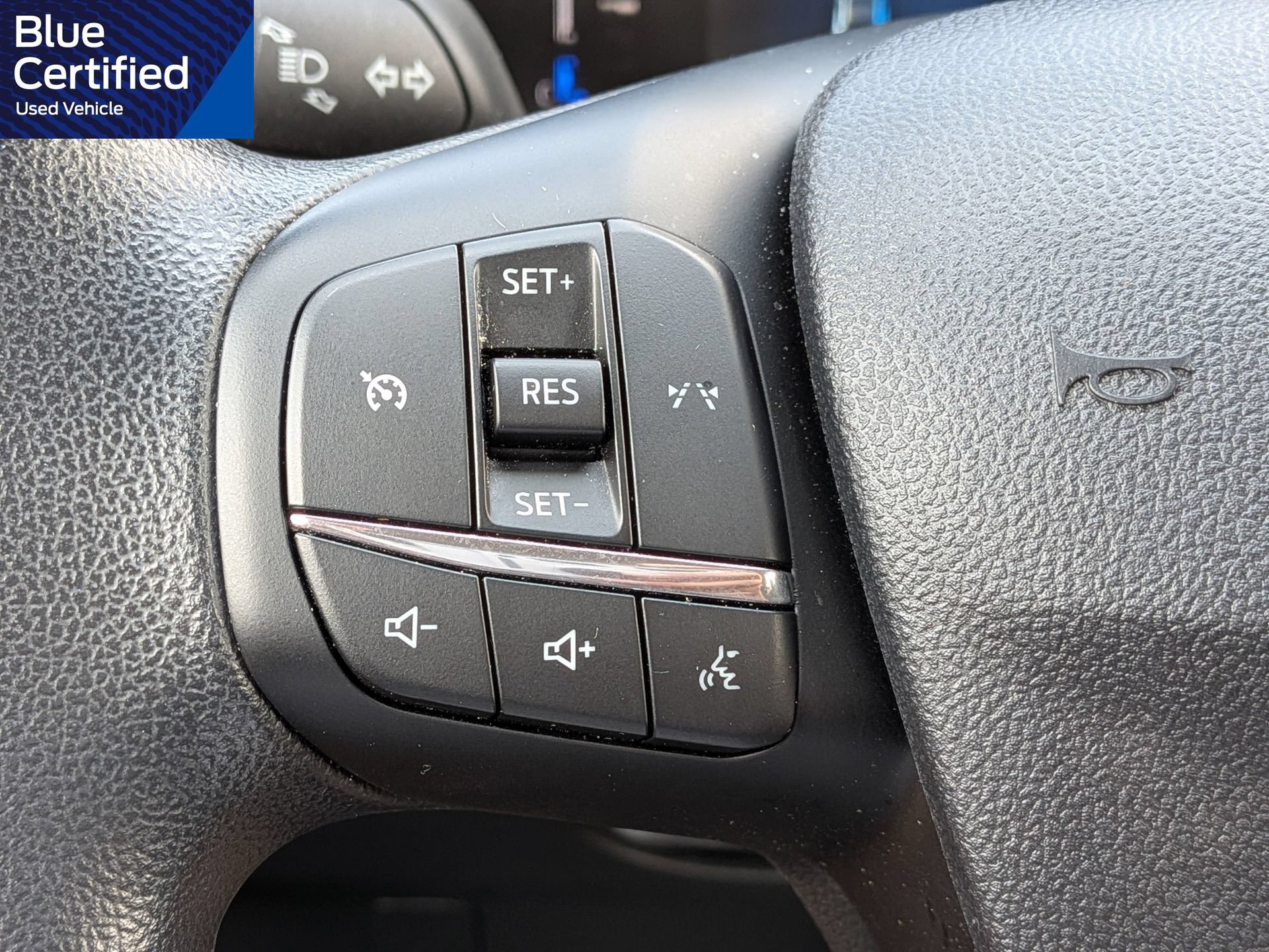 Certified 2025 Ford Escape Active FWD image 25
