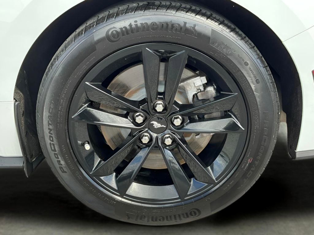 Certified 2024 Ford Mustang GT RWD image 21