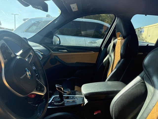 Used 2020 BMW X3 M image 6