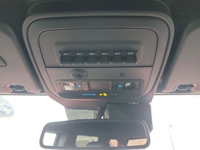 Certified 2023 Ford Bronco Badlands image 25