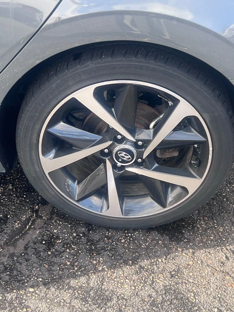 Used 2022 Hyundai Sonata Sport FWD image 13