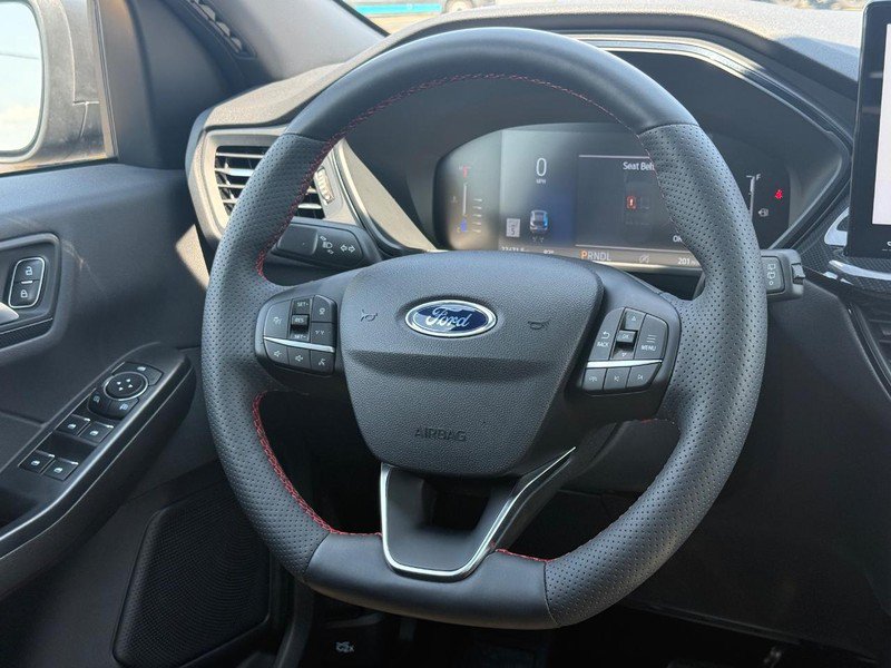 Certified 2023 Ford Escape ST-Line w/ Tech Pack #1 AWD/4WD image 18