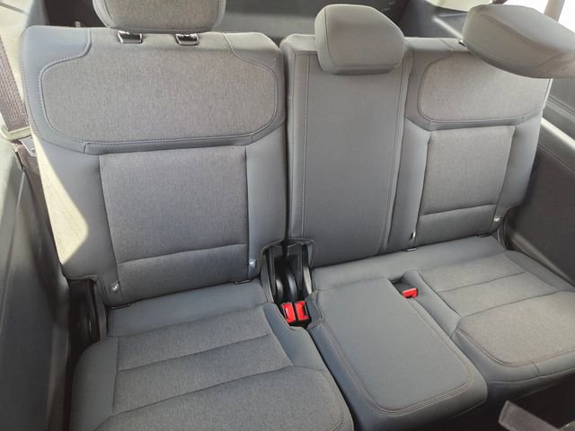 Certified 2025 Ford Expedition Max Active RWD image 11