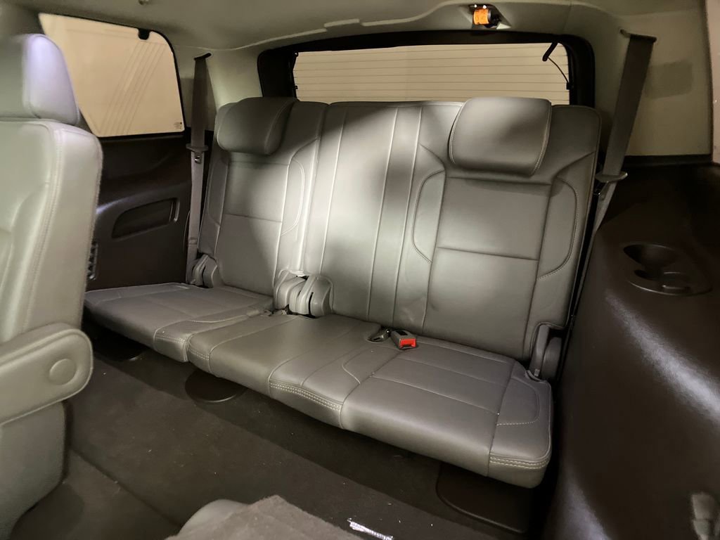 Used 2020 GMC Yukon Denali w/ Denali Premium Package image 33
