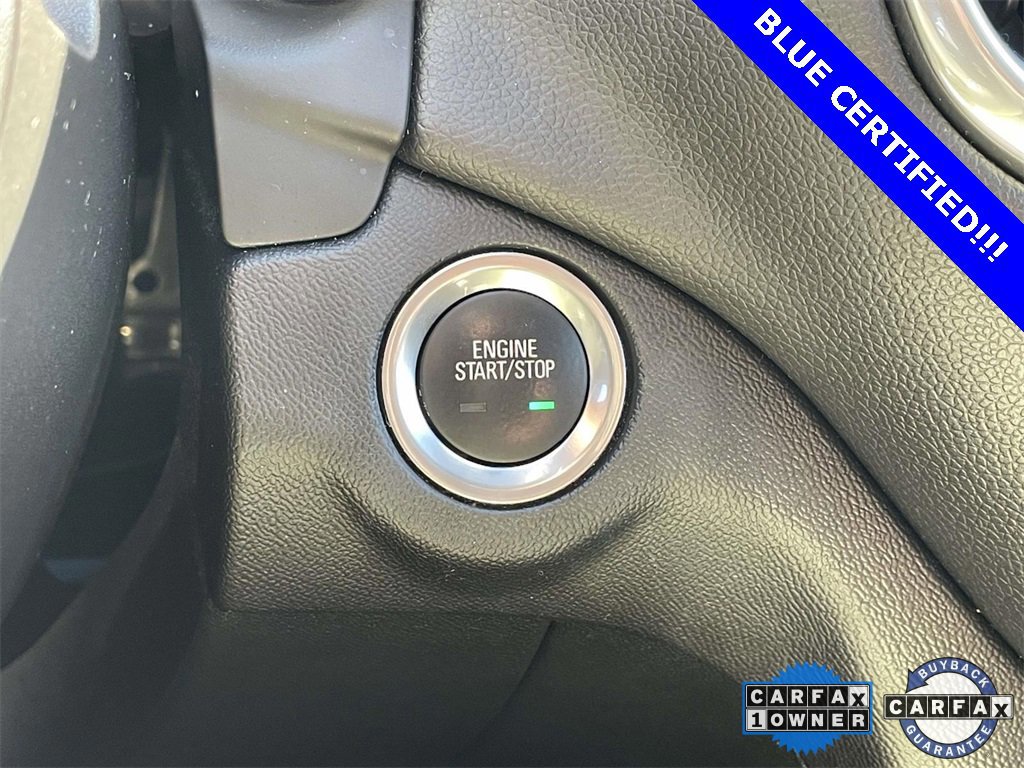 Used 2020 Chevrolet Equinox LT w/ Driver Convenience Package image 24