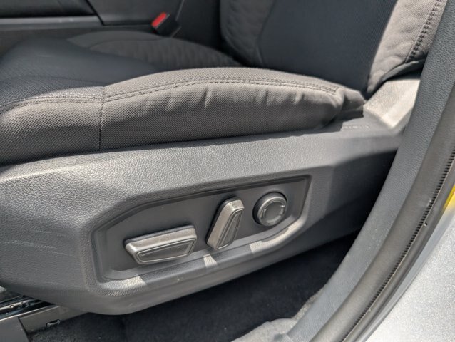 Used 2025 Toyota Tundra SR5 w/ SX Package RWD image 12