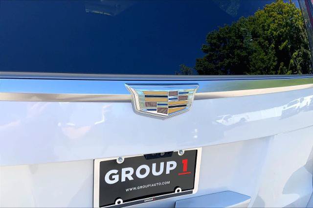 Used 2017 Cadillac Escalade Premium Luxury AWD/4WD image 10