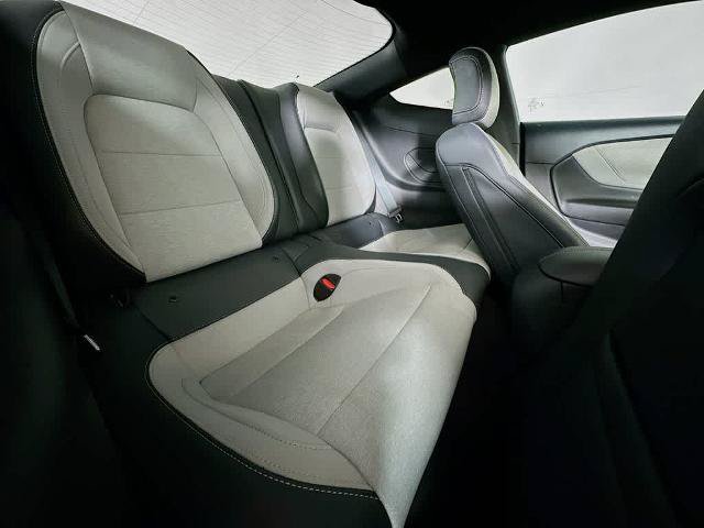 Certified 2024 Ford Mustang Coupe RWD image 28