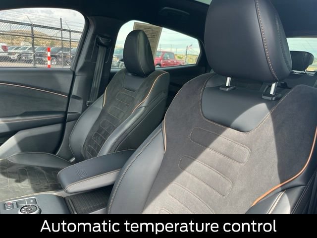 Certified 2023 Ford Mustang Mach-E GT AWD/4WD image 14