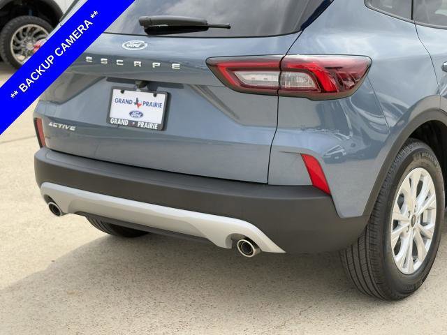 Certified 2026 Ford Escape Active image 10