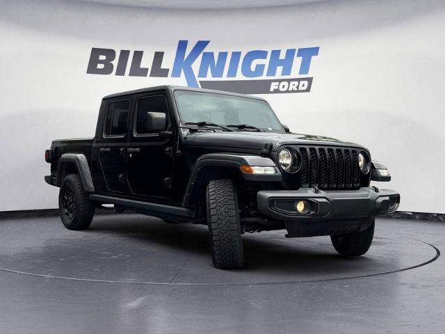 Used 2022 Jeep Gladiator Sport AWD/4WD image 7
