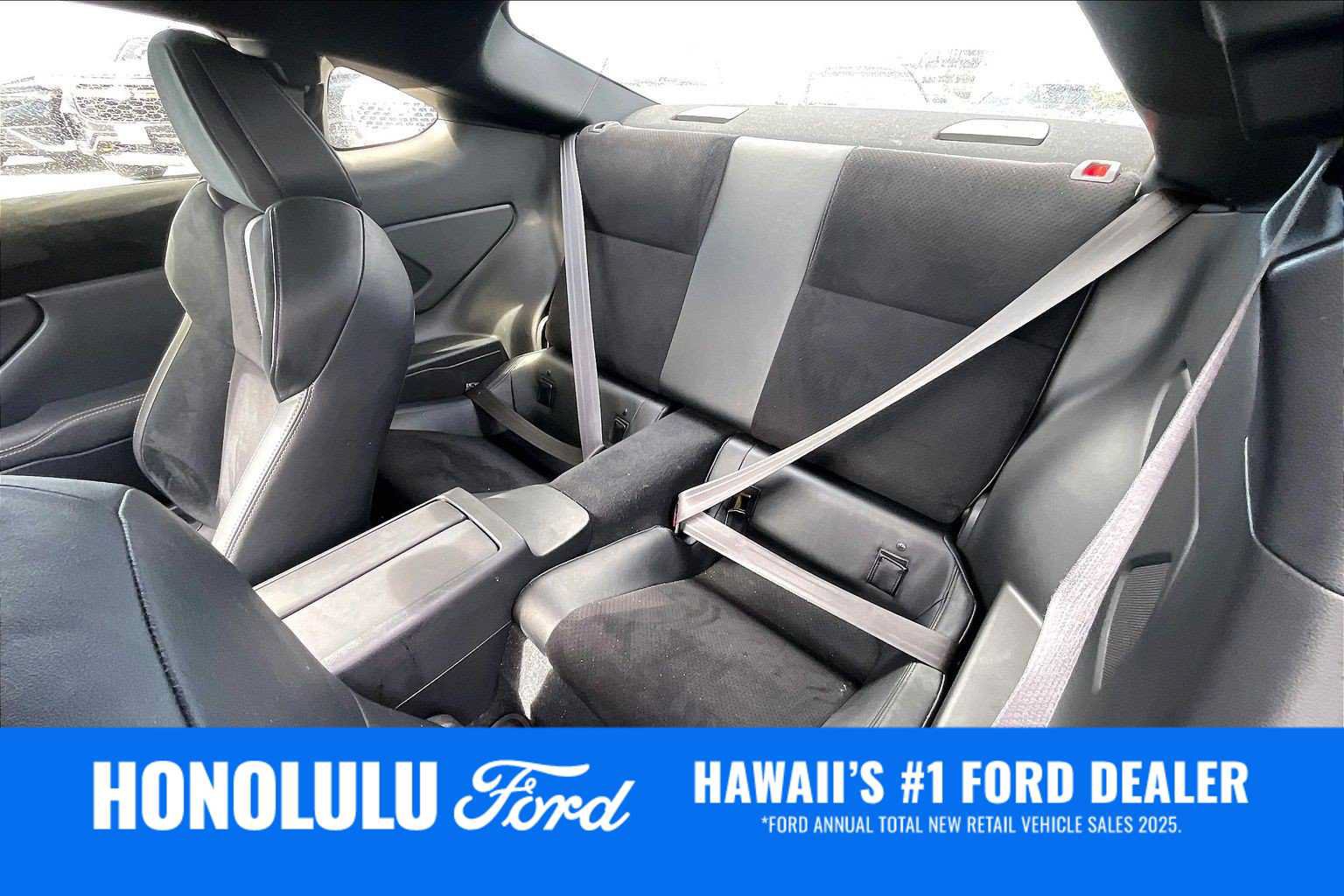 Used 2025 Toyota GR86 Premium w/ Performance Package RWD image 28