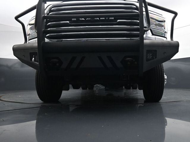 Used 2023 RAM 3500 Limited AWD/4WD image 35