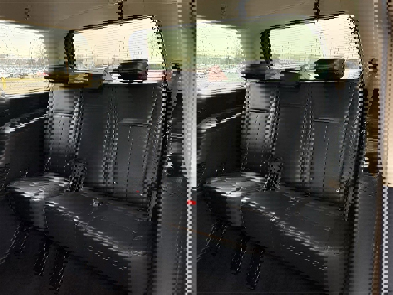 Certified 2022 Ford Expedition XLT image 29