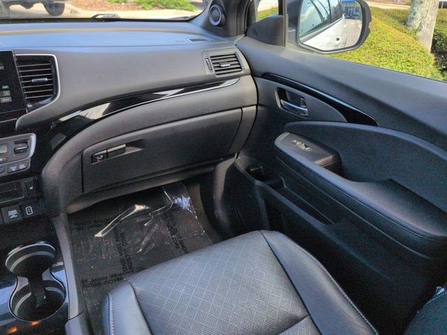Used 2019 Honda Passport Touring image 17