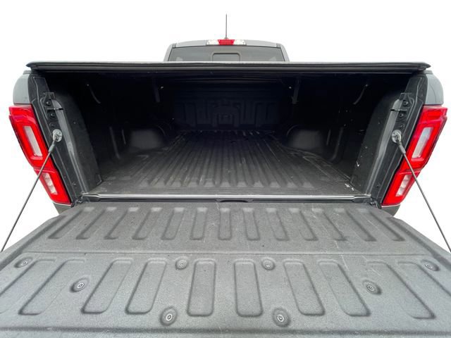 Certified 2023 Ford Ranger XLT w/ Equipment Group 302A High image 19