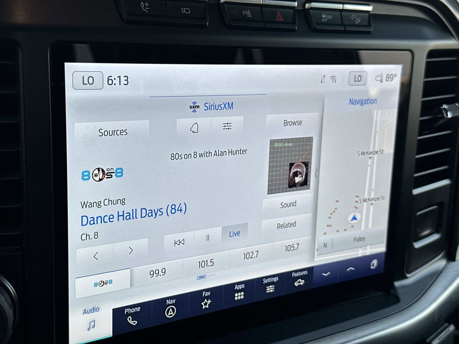 Certified 2022 Ford F150 Lariat image 21