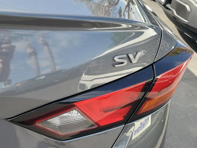 Used 2024 Nissan Altima 2.5 SV image 26