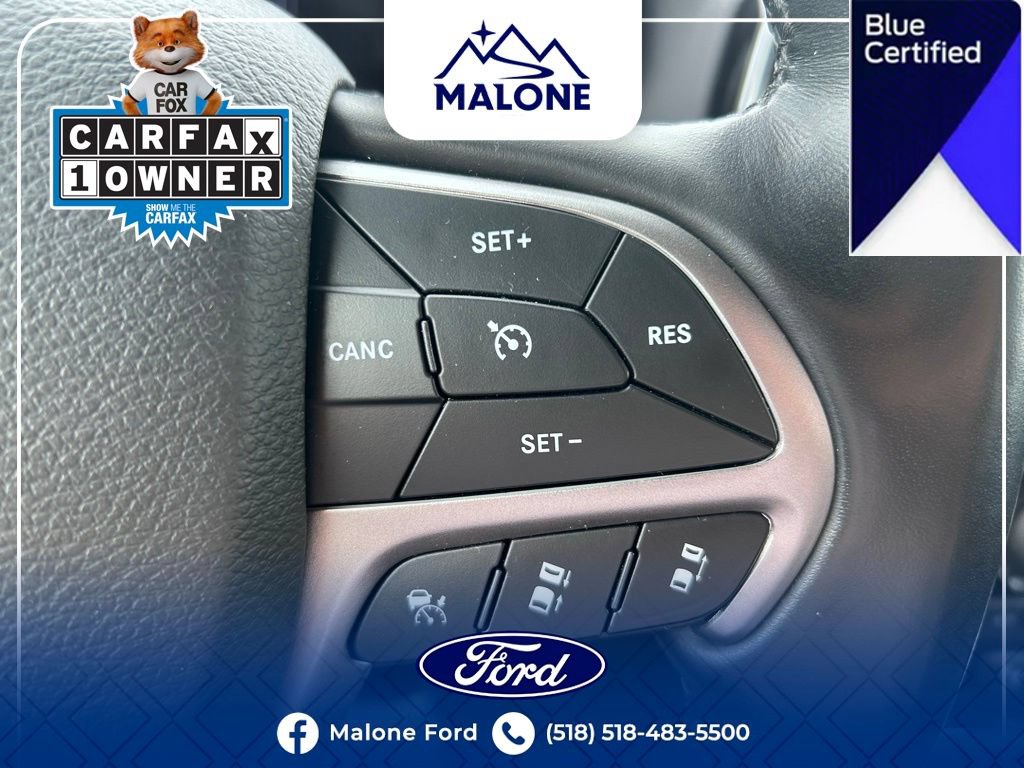 Used 2021 Jeep Grand Cherokee Limited AWD/4WD image 37