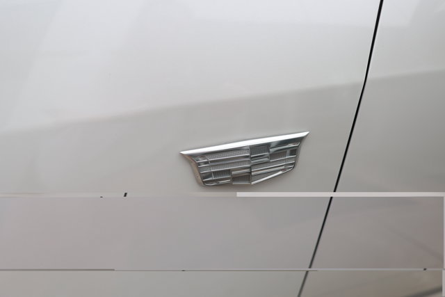Used 2017 Cadillac XT5 Premium Luxury AWD/4WD image 9